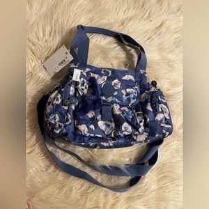 Kipling crossbody and shoulder bag